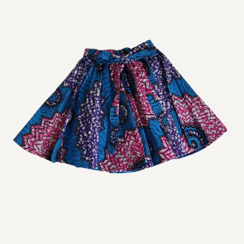 Cotton Candy Baobab Skirt