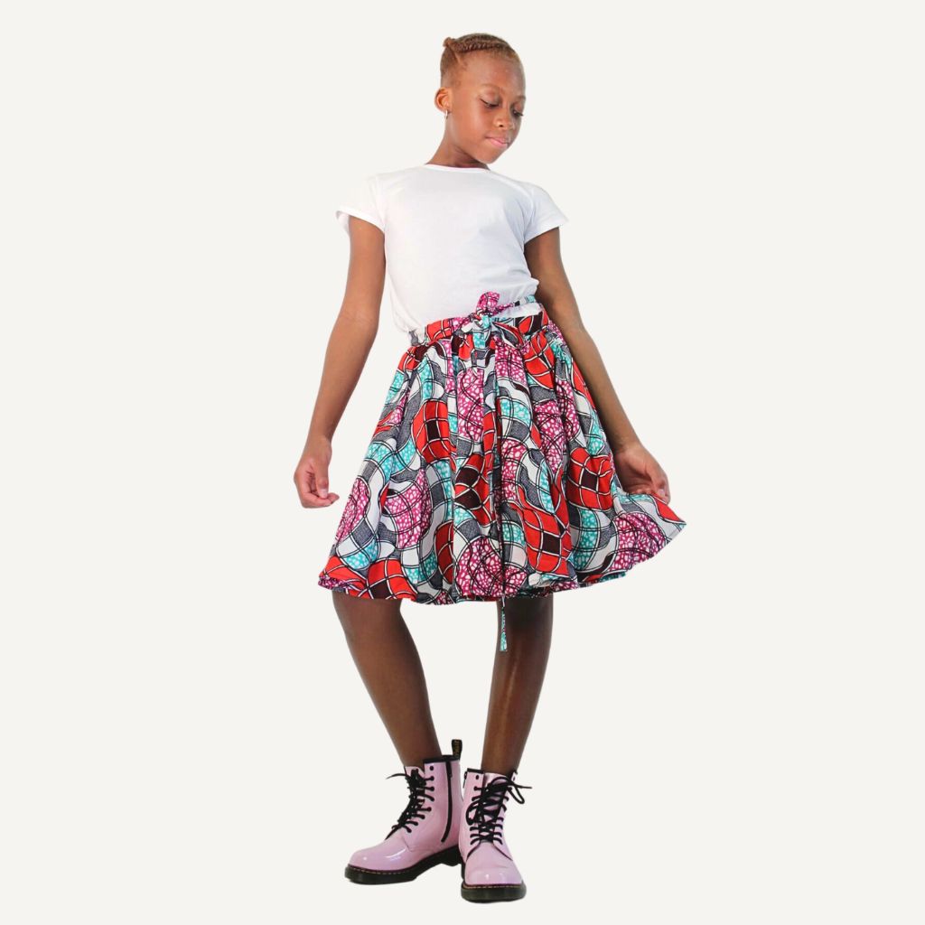 GUMMY Baobab Skirt