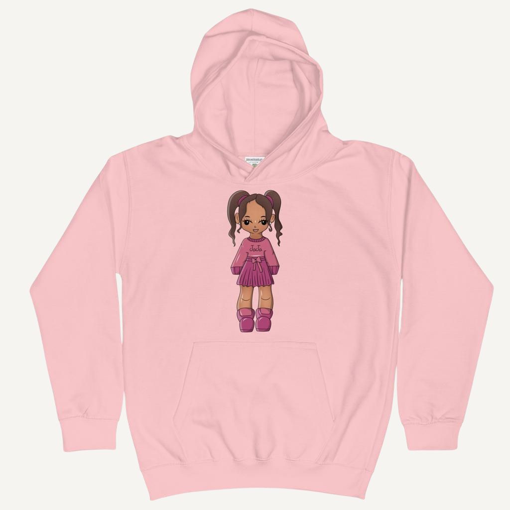 HOODIE Jaja (kid)