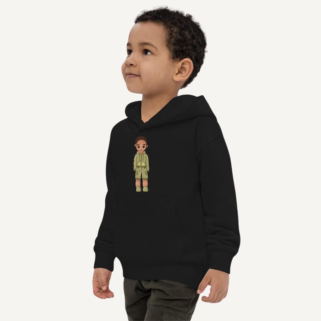 HOODIE Rod (kid)