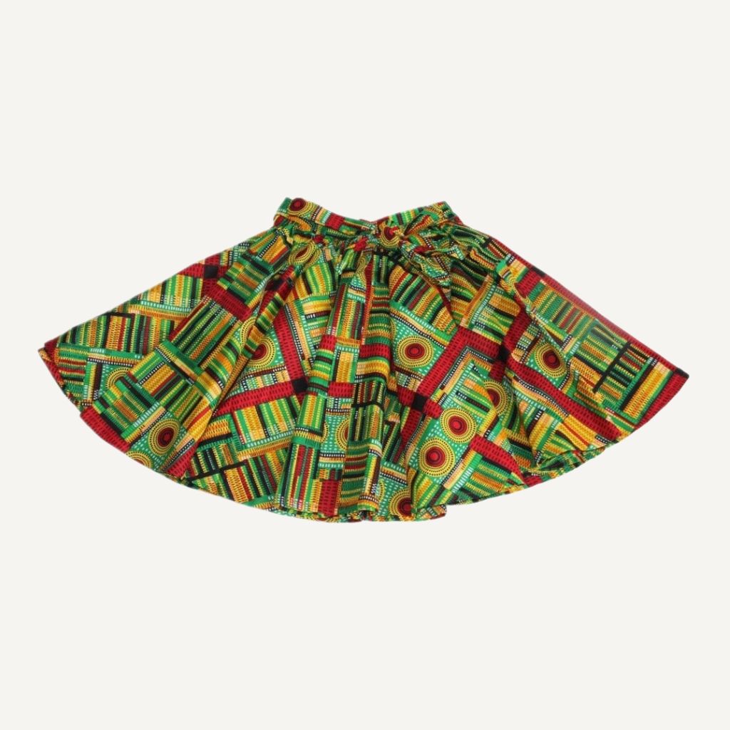 MAXINE Baobab Skirt