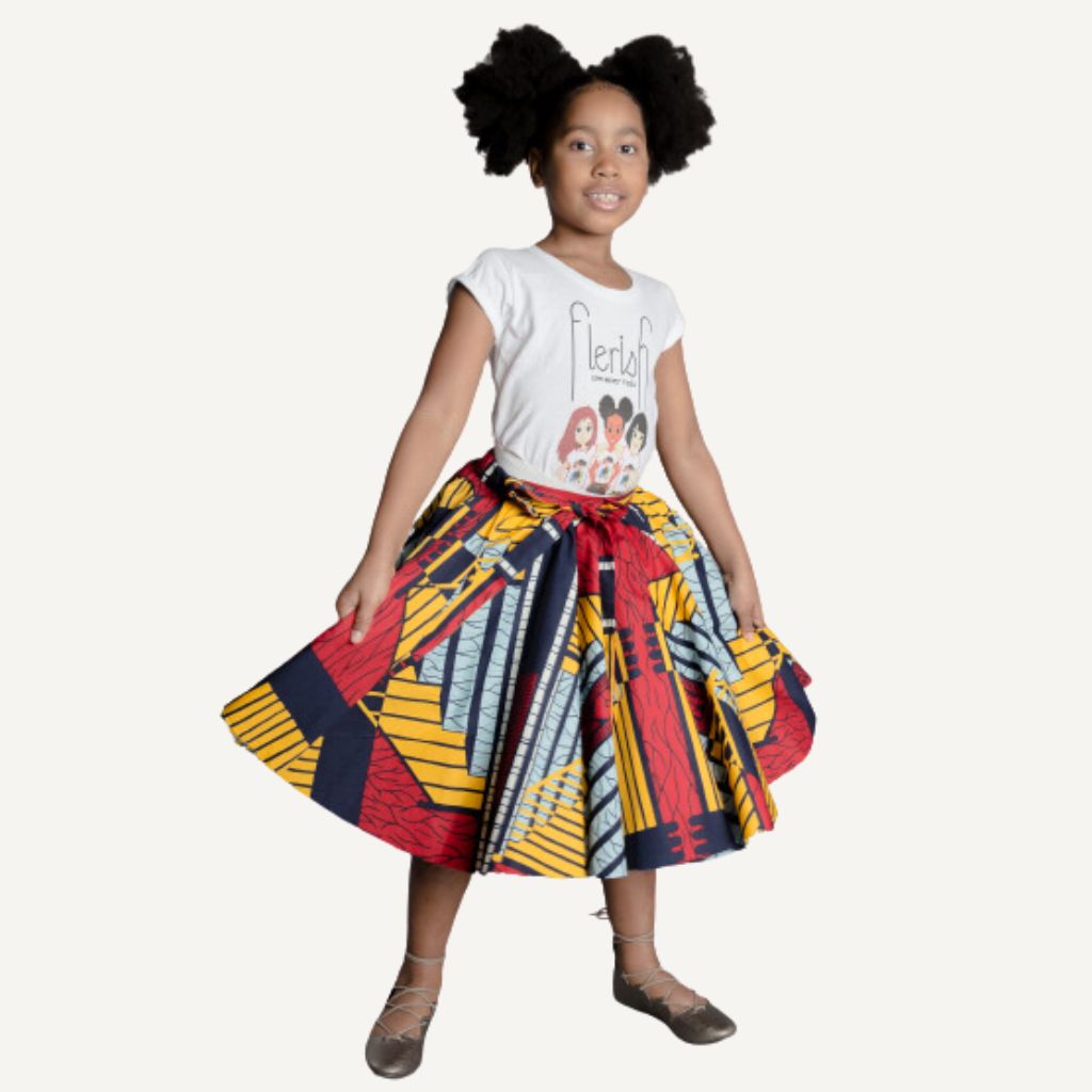 ROYALTY Baobab Skirt