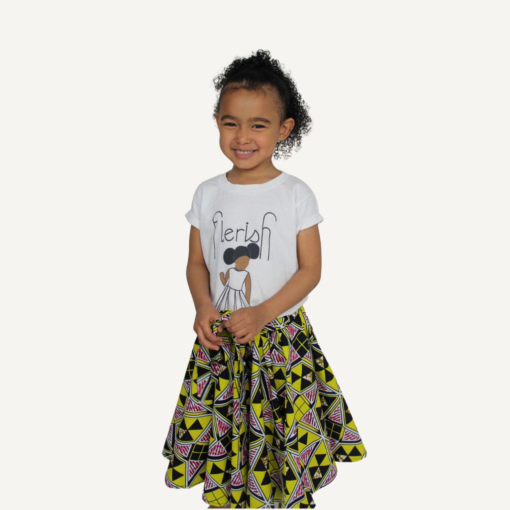 SUNNY Baobab Skirt